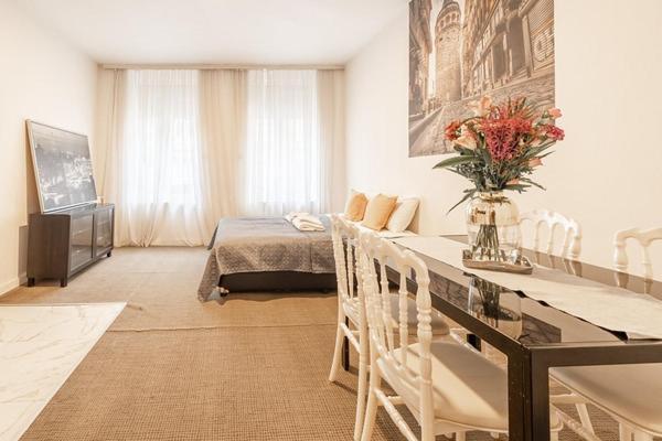 Paile Gare Du Nord Apartment Brussels Ngoại thất bức ảnh